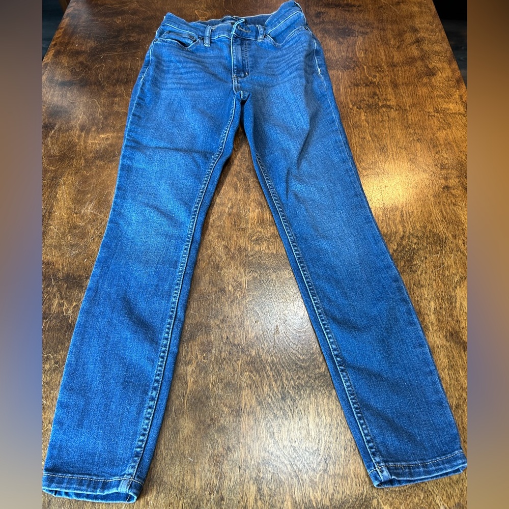 Calvin Klein Jeans in Deep Blue